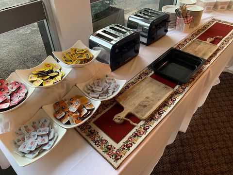 Winnellie Hotel Motel - Accommodation Rockhampton 6