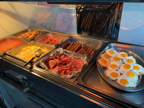 Winnellie Hotel Motel - Accommodation Rockhampton 7