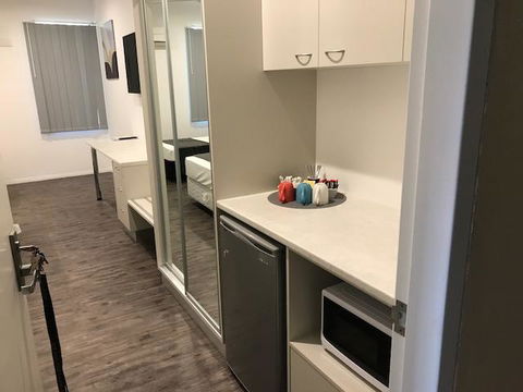 Winnellie Hotel Motel - Accommodation Rockhampton 8