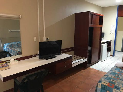 Winnellie Hotel Motel - Accommodation Rockhampton 13