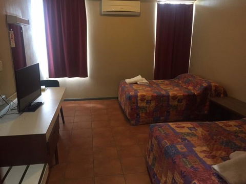 Winnellie Hotel Motel - Accommodation Rockhampton 15