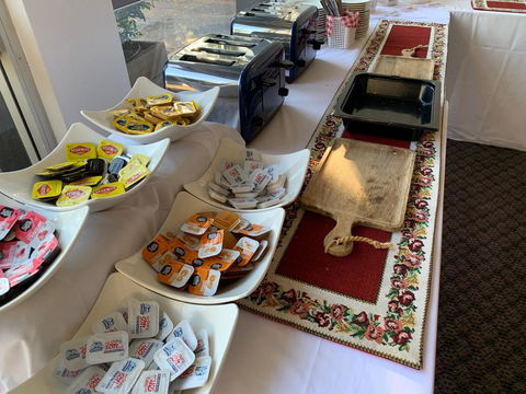 Winnellie Hotel Motel - Accommodation Rockhampton 4