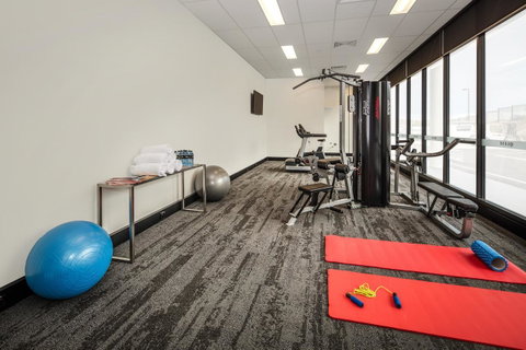 Quest Bella Vista - Accommodation Rockhampton 5