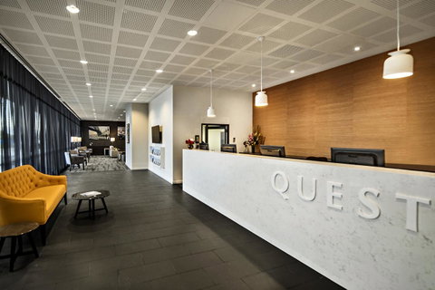 Quest Bella Vista - Accommodation Rockhampton 6