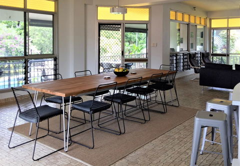 Arafura Blue - Accommodation Rockhampton 6