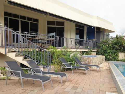 Arafura Blue - Accommodation Rockhampton 25