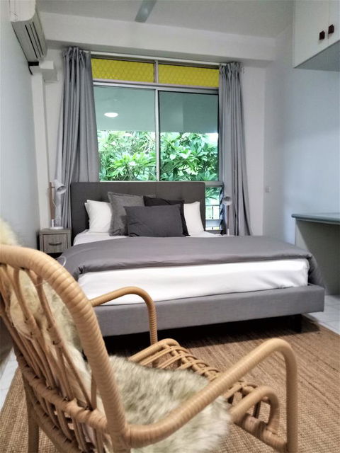 Arafura Blue - Accommodation Rockhampton 17