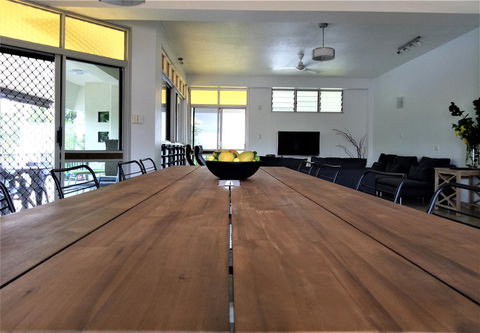 Arafura Blue - Accommodation Rockhampton 7