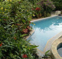 Arafura Blue - Accommodation Rockhampton