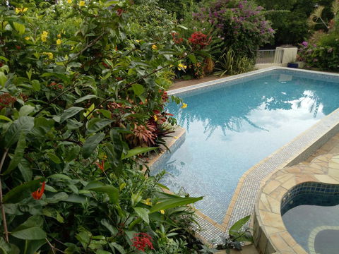 Arafura Blue - Accommodation Rockhampton 0