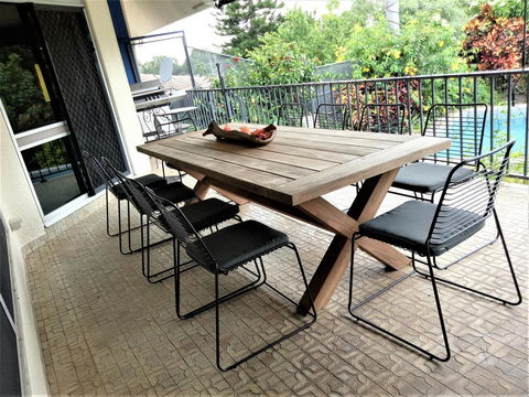 Arafura Blue - Accommodation Rockhampton 24
