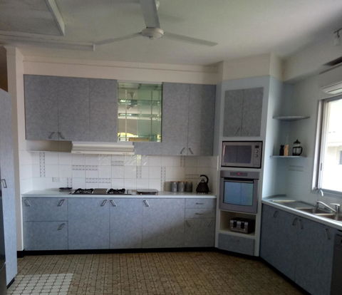 Arafura Blue - Accommodation Rockhampton 10
