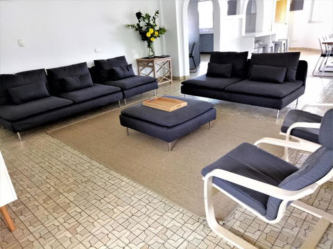 Arafura Blue - Accommodation Rockhampton 5
