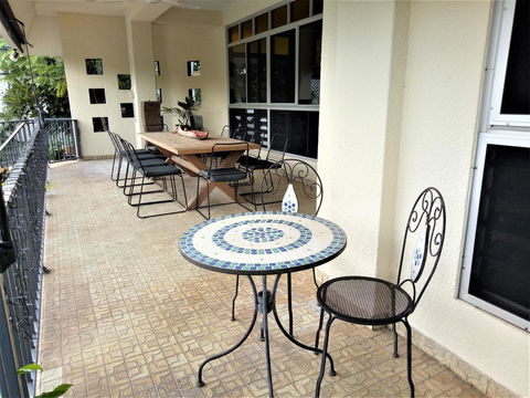 Arafura Blue - Accommodation Rockhampton 21
