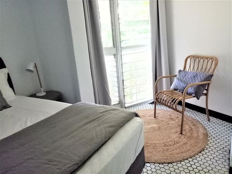 Arafura Blue - Accommodation Rockhampton 14