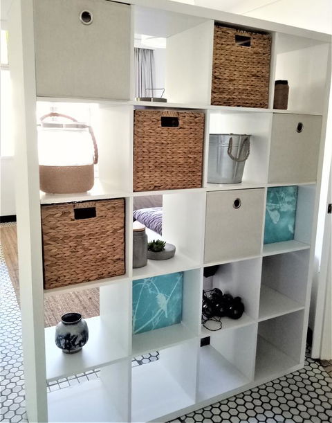 Arafura Blue - Accommodation Rockhampton 11