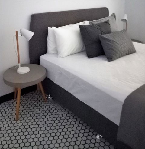 Arafura Blue - Accommodation Rockhampton 3