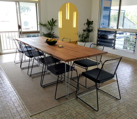 Arafura Blue - Accommodation Rockhampton 2