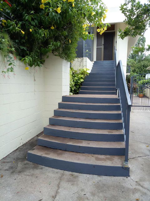 Arafura Blue - Accommodation Rockhampton 28