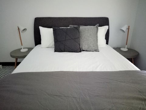 Arafura Blue - Accommodation Rockhampton 13