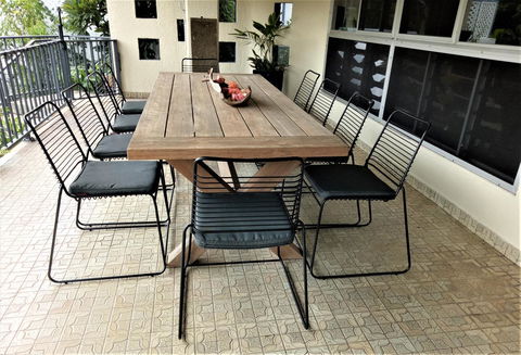 Arafura Blue - Accommodation Rockhampton 22