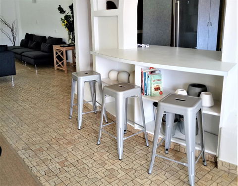 Arafura Blue - Accommodation Rockhampton 8