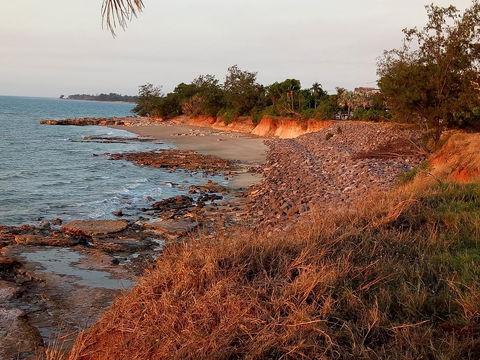 Arafura Blue - Accommodation Rockhampton 30
