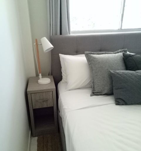 Arafura Blue - Accommodation Rockhampton 18