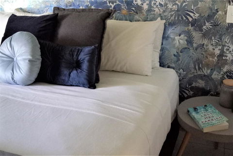 Arafura Blue - Accommodation Rockhampton 16