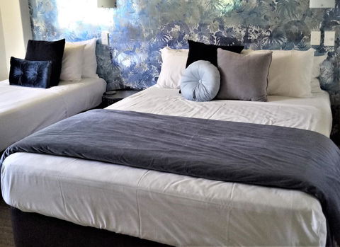 Arafura Blue - Accommodation Rockhampton 15