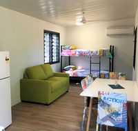 Mount Bundy Station - Accommodation Rockhampton