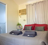 Mataranka Roadhouse - Accommodation Rockhampton