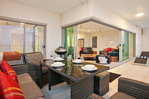 BeachLife Apartments - Accommodation Rockhampton 7