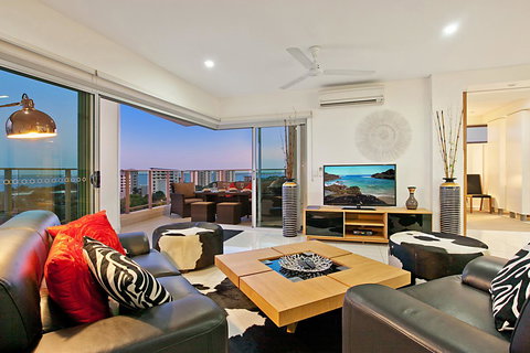 BeachLife Apartments - Accommodation Rockhampton 8
