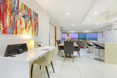 BeachLife Apartments - Accommodation Rockhampton 23