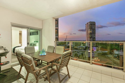 BeachLife Apartments - Accommodation Rockhampton 29
