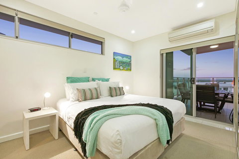 BeachLife Apartments - Accommodation Rockhampton 21