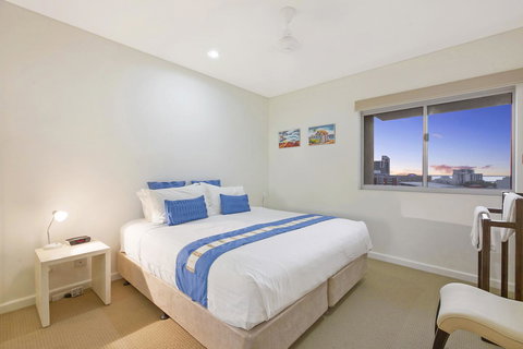 BeachLife Apartments - Accommodation Rockhampton 18