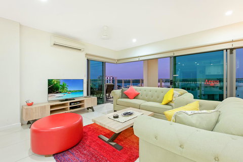 BeachLife Apartments - Accommodation Rockhampton 24