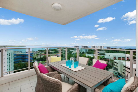 BeachLife Apartments - Accommodation Rockhampton 4