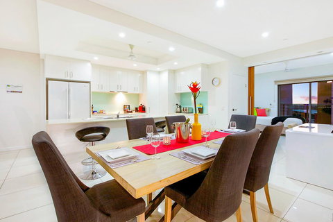 BeachLife Apartments - Accommodation Rockhampton 13