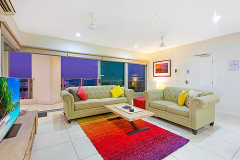 BeachLife Apartments - Accommodation Rockhampton 16