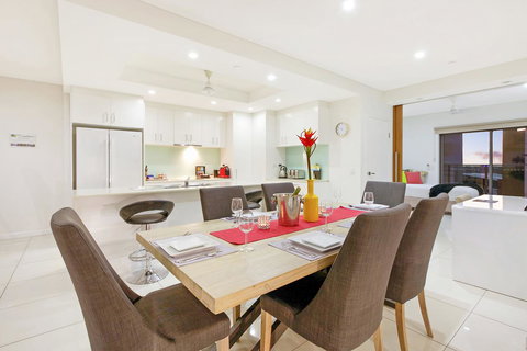 BeachLife Apartments - Accommodation Rockhampton 25