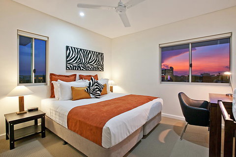 BeachLife Apartments - Accommodation Rockhampton 1