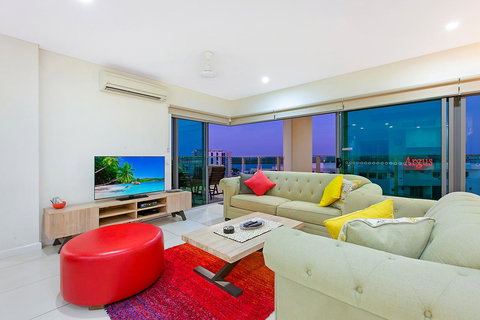 BeachLife Apartments - Accommodation Rockhampton 15