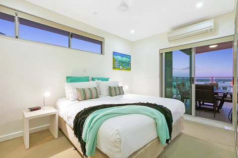 BeachLife Apartments - Accommodation Rockhampton 14