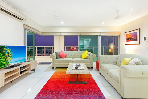 BeachLife Apartments - Accommodation Rockhampton 32