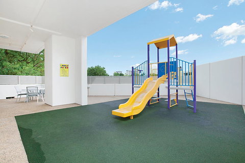 BeachLife Apartments - Accommodation Rockhampton 11