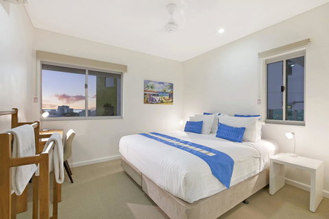 BeachLife Apartments - Accommodation Rockhampton 17