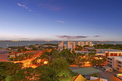 BeachLife Apartments - Accommodation Rockhampton 30